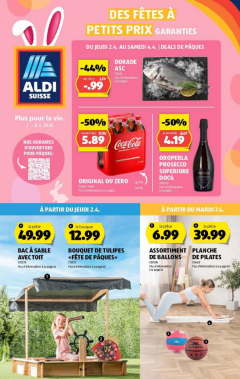 Aldi